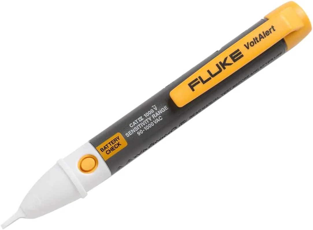 Fluke VoltAlert детектор за напон
