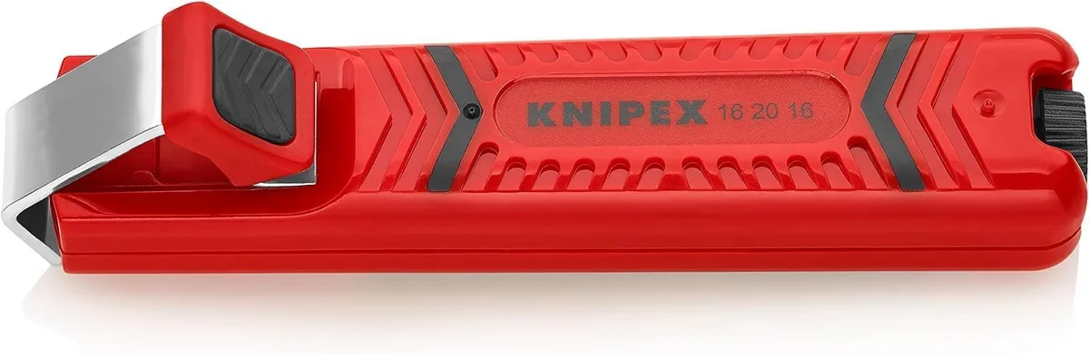 Knipex рачен резач за изолација