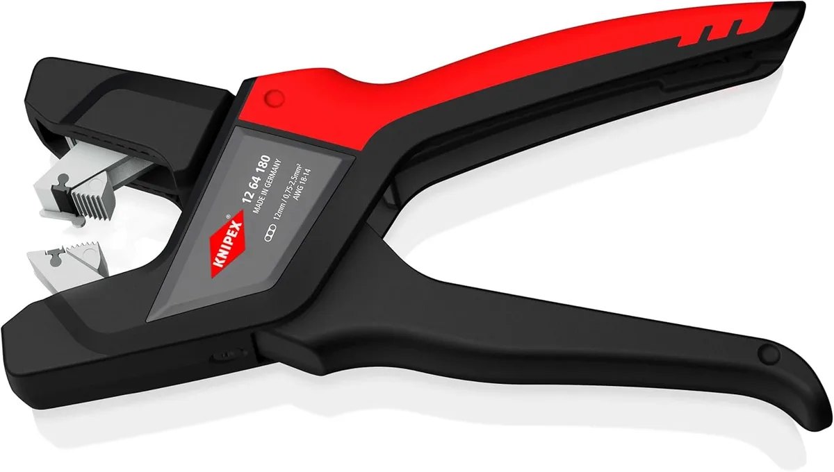 Knipex AWG стриппер