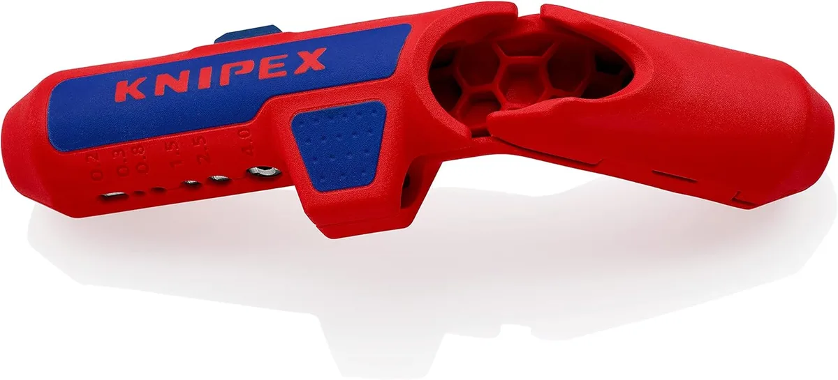 Knipex ЕргоStrip ергономски стриппер
