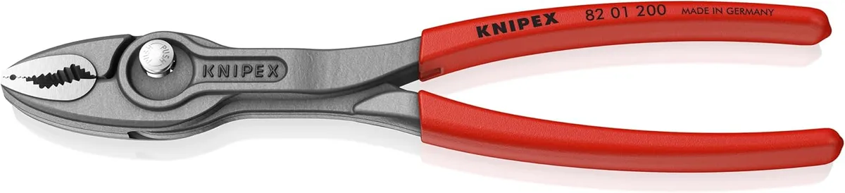 Knipex клешта за фаќање