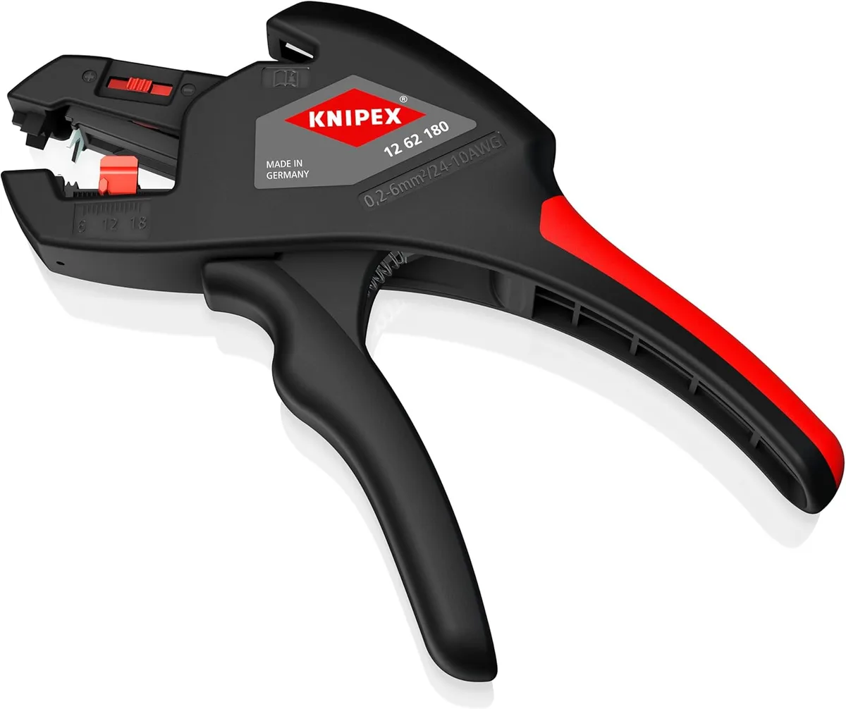 Knipex автоматски стриппер