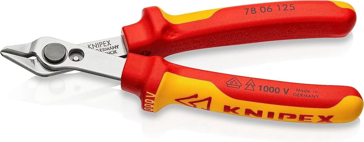 Knipex Mali secki