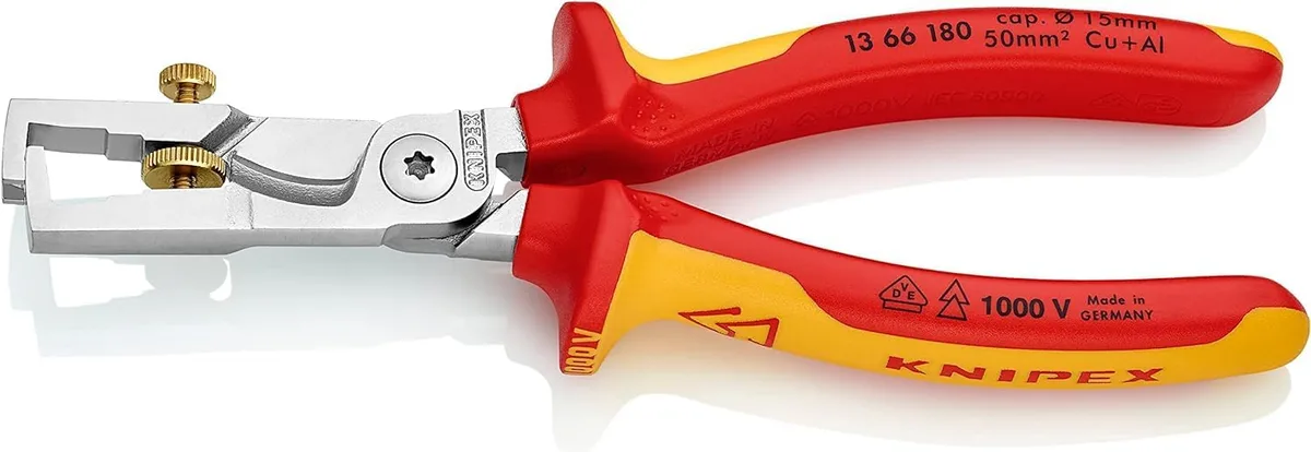 Knipex Multi клешта