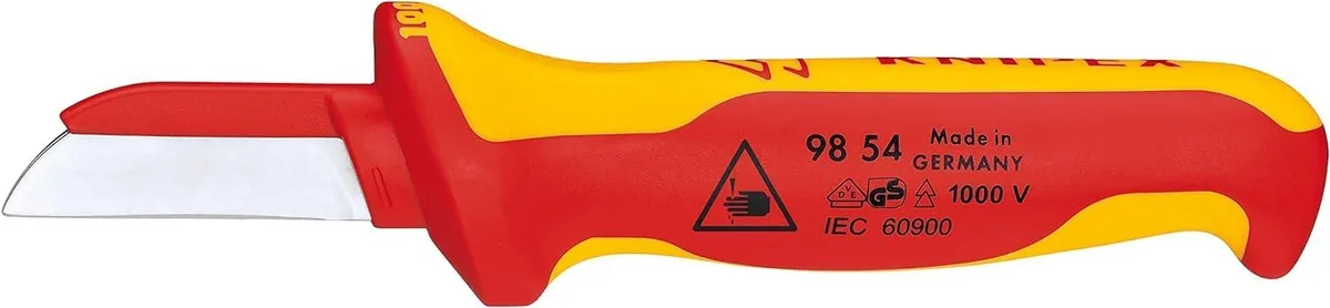 Knipex нож за електричари