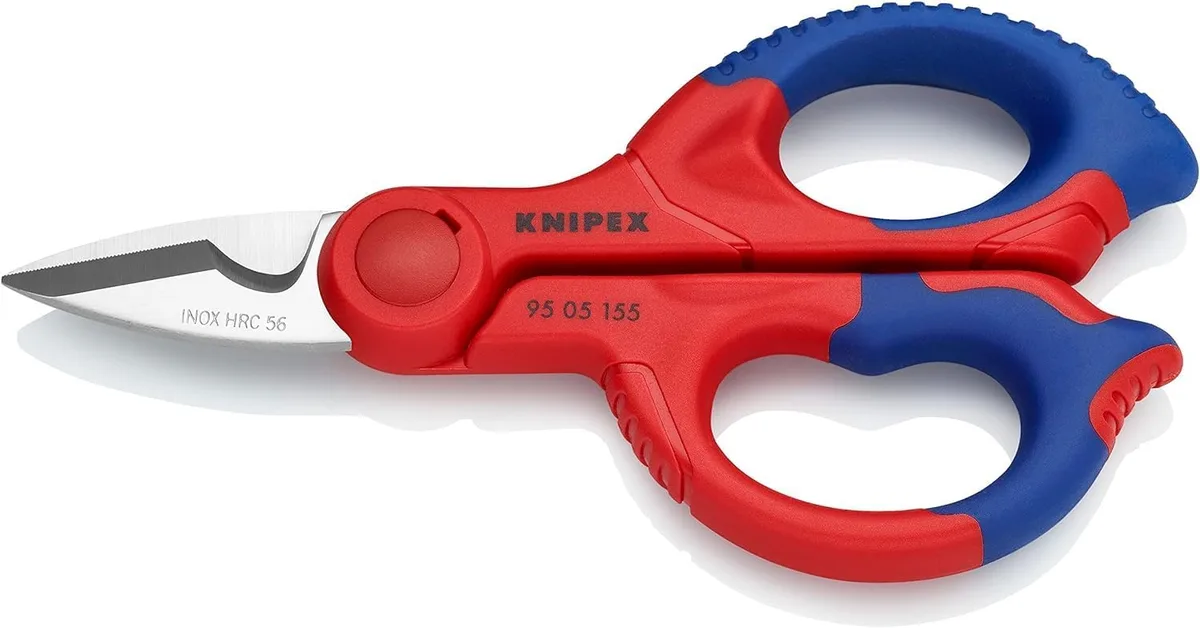 Knipex електрични ножици