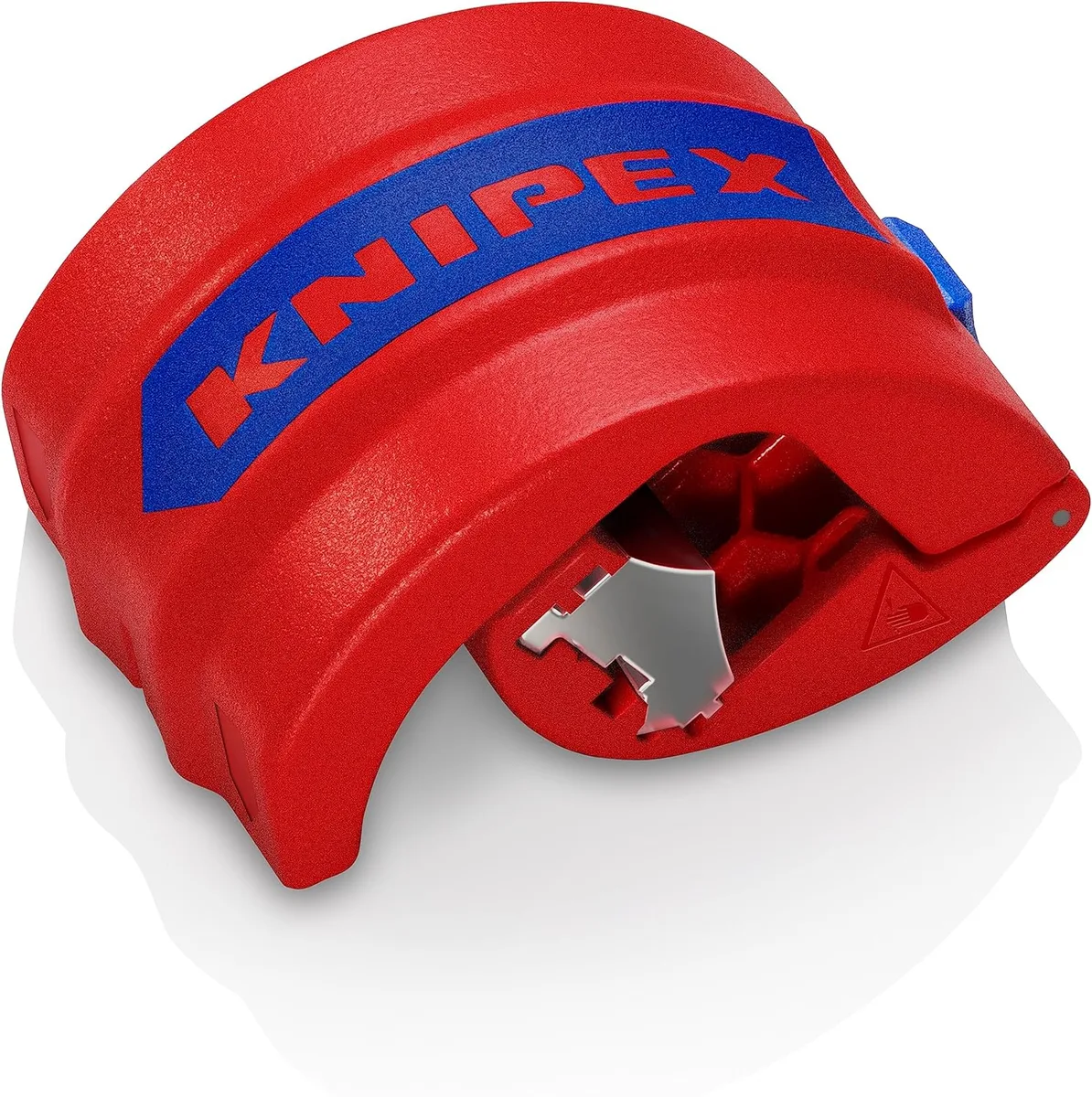 Knipex QuickPipe стриппер за цевки