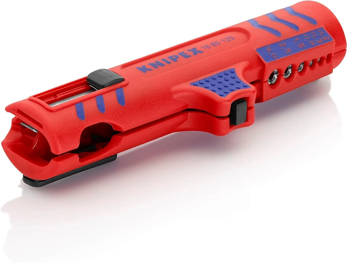 Knipex универзален стриппер